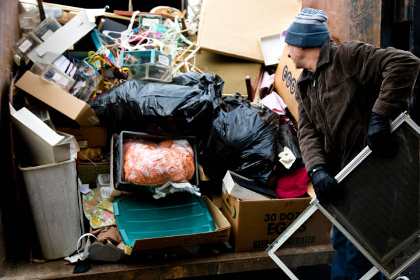Best Attic Cleanout  in Joanna, SC