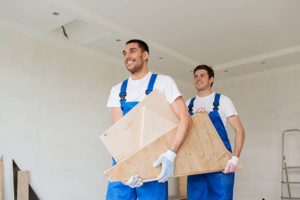 Best Construction Debris Removal  in Joanna, SC