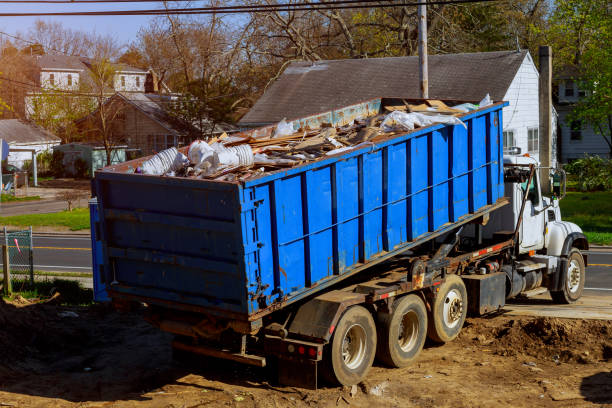 Best Scrap Metal Removal  in Joanna, SC