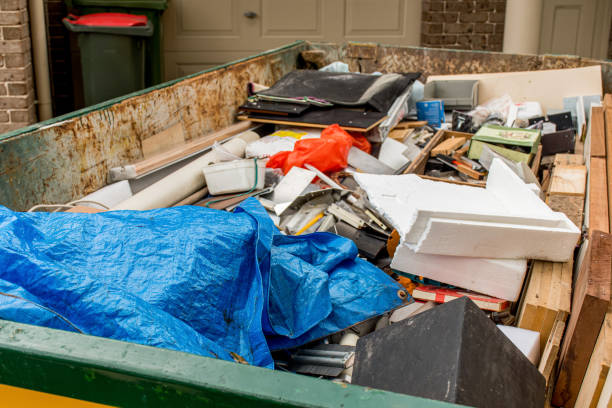 Best Residential Junk Removal  in Joanna, SC
