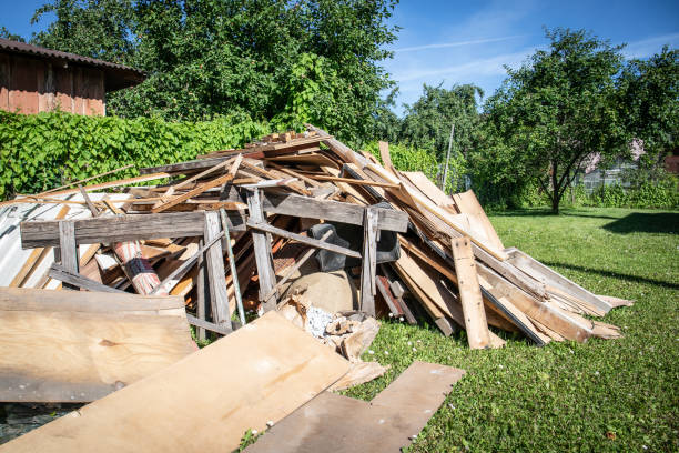 Best Commercial Junk Removal  in Joanna, SC
