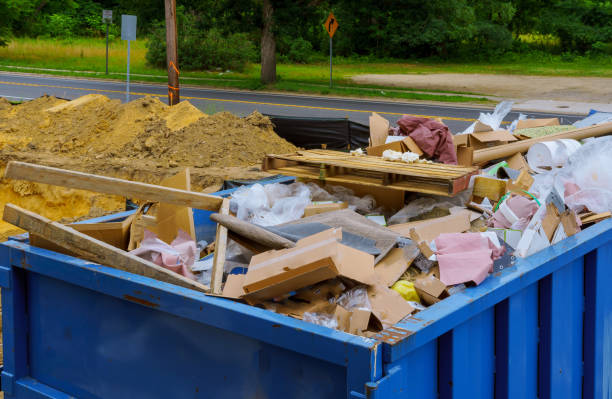 Best Basement Cleanout  in Joanna, SC